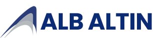 ALB Altın Logo